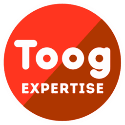 Toog Expertise